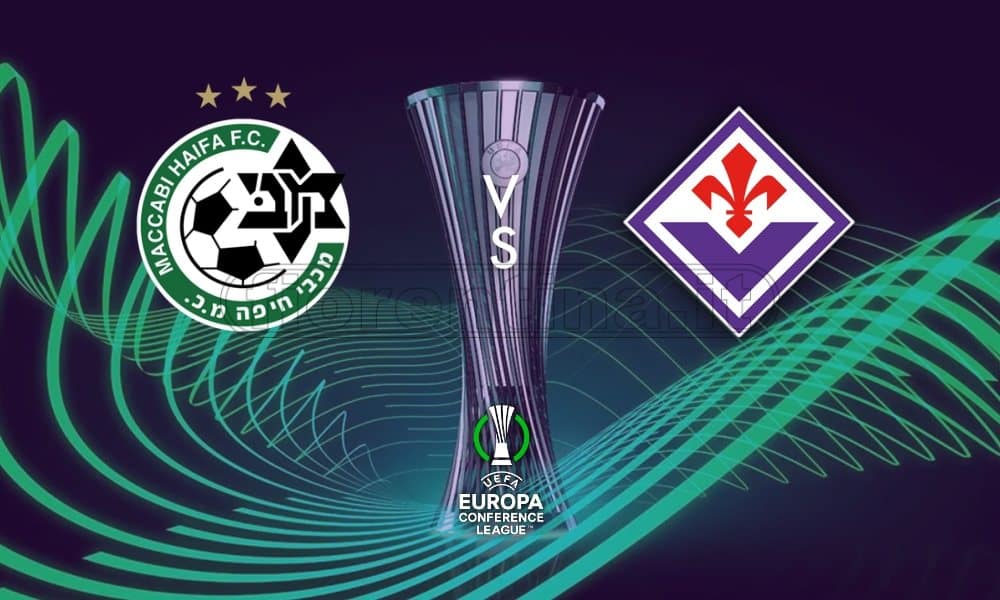 Fiorentina-Maccabi-Haifa