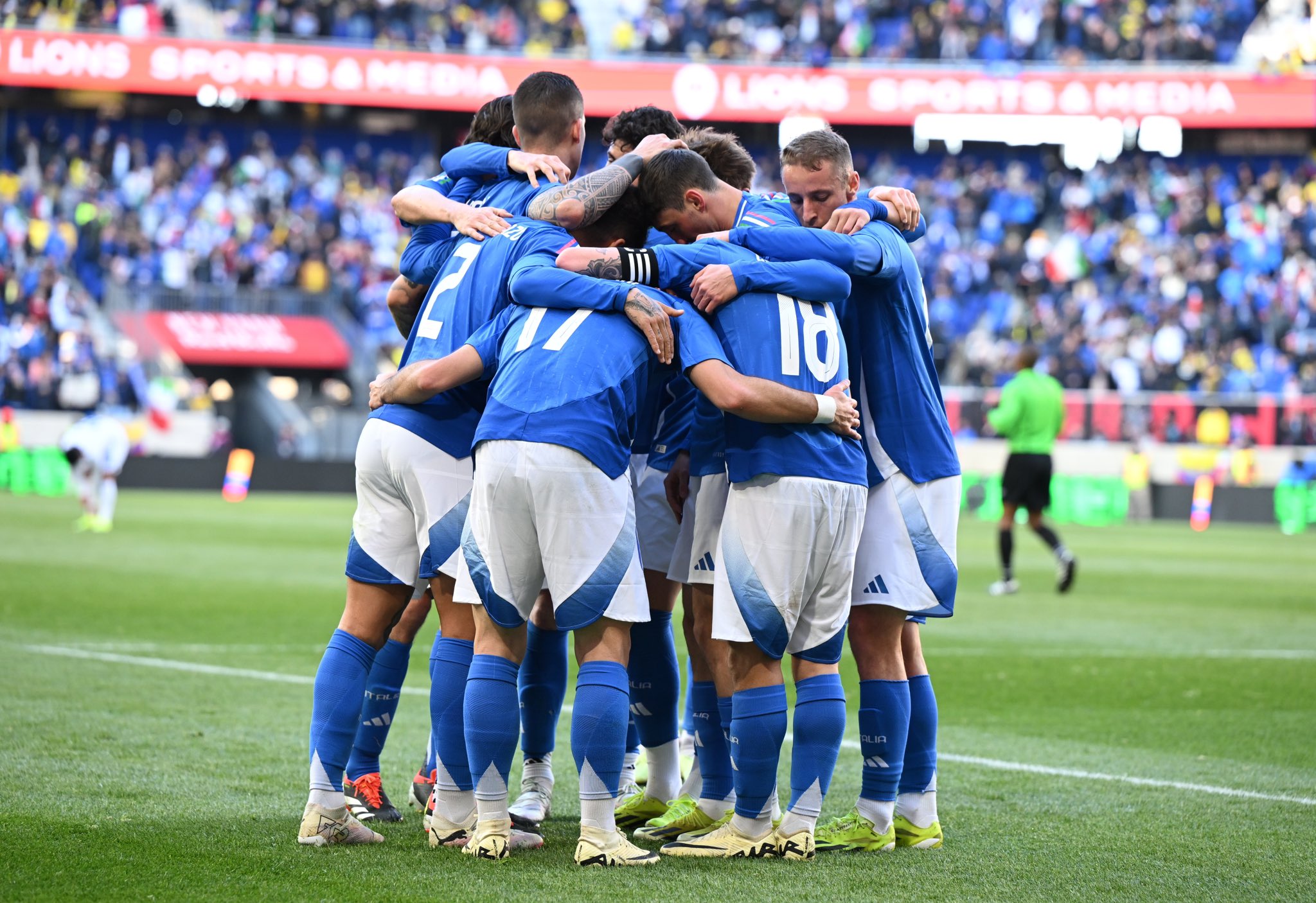 Italia Euro 2024