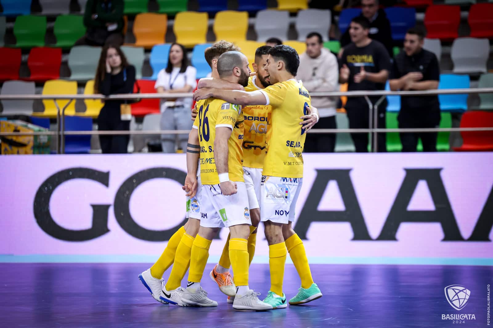 REAL SESTO-HERACLES_foto Libralato_Divisione calcio a 5