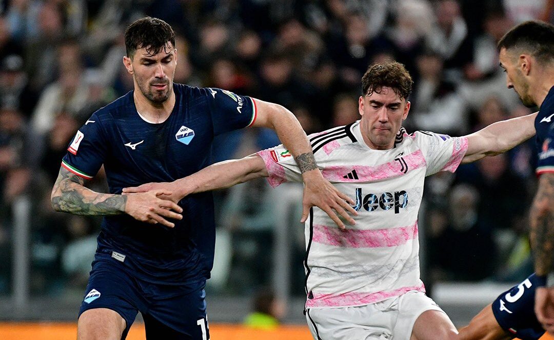 Juventus Lazio