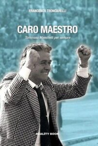 caro maestro maestrelli lazio