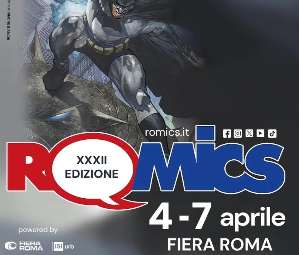romics