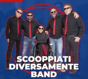 scoppiati diversamente band