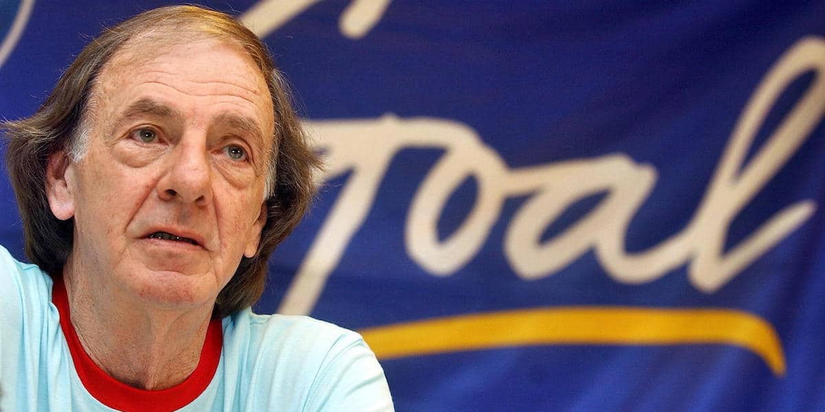Cesar Luis Menotti