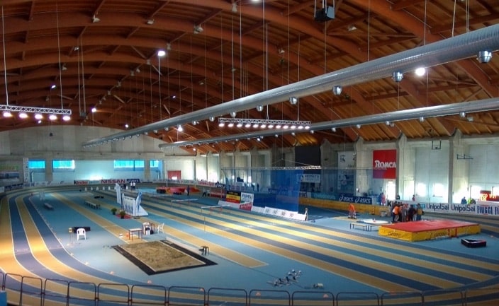 atletica ancona