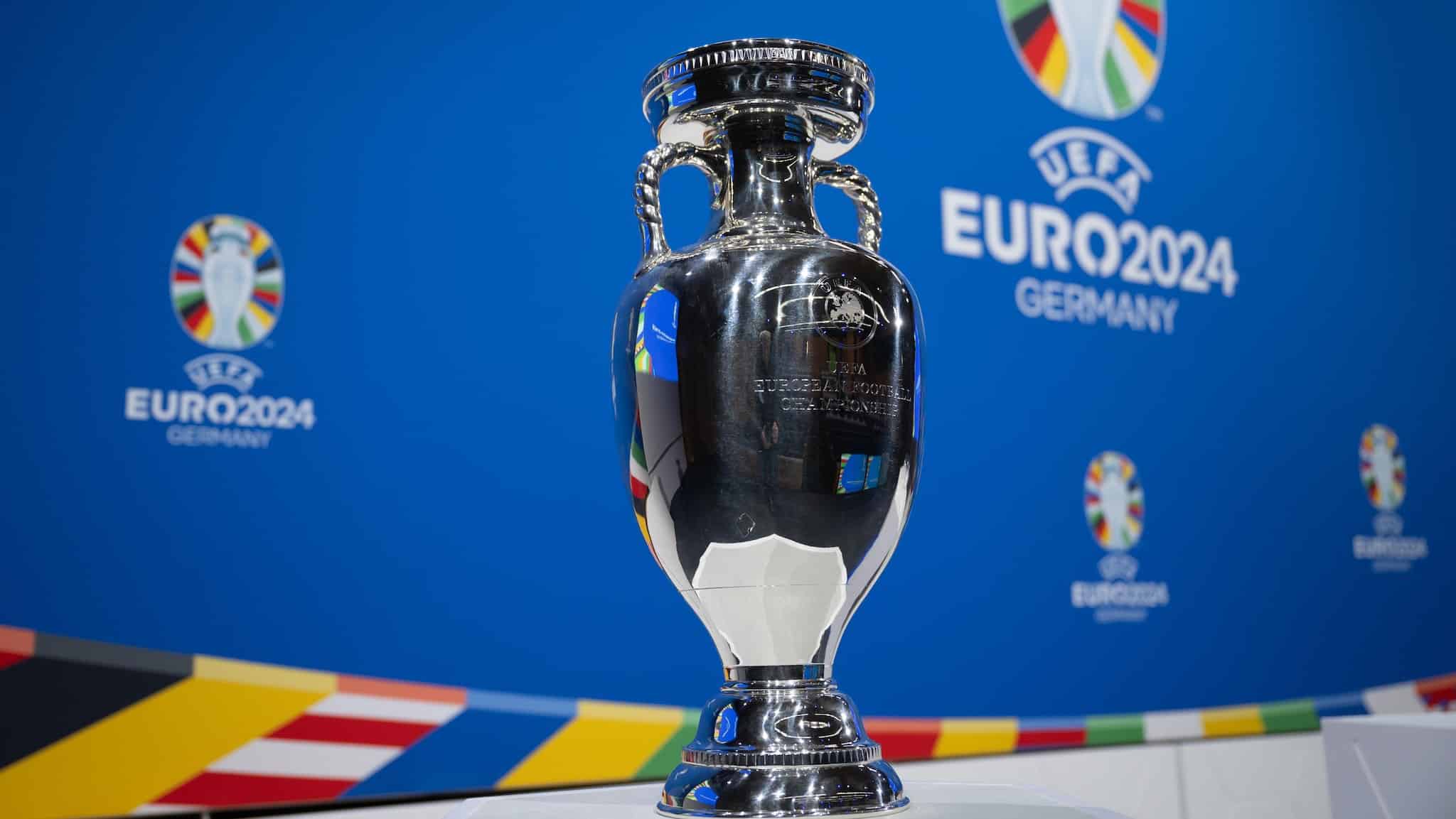 Perchè il trofeo EURO 2024 prende il nome da Henri Delaunay?