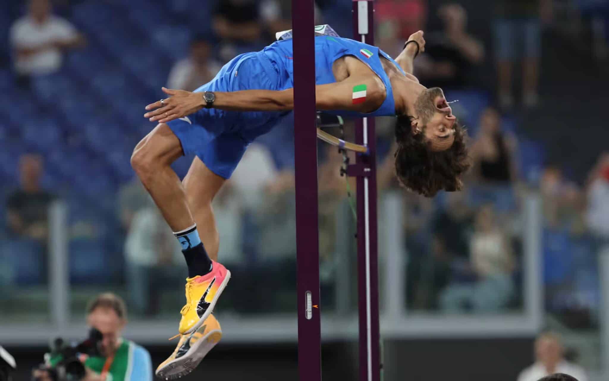 Szekesfehervar atletica