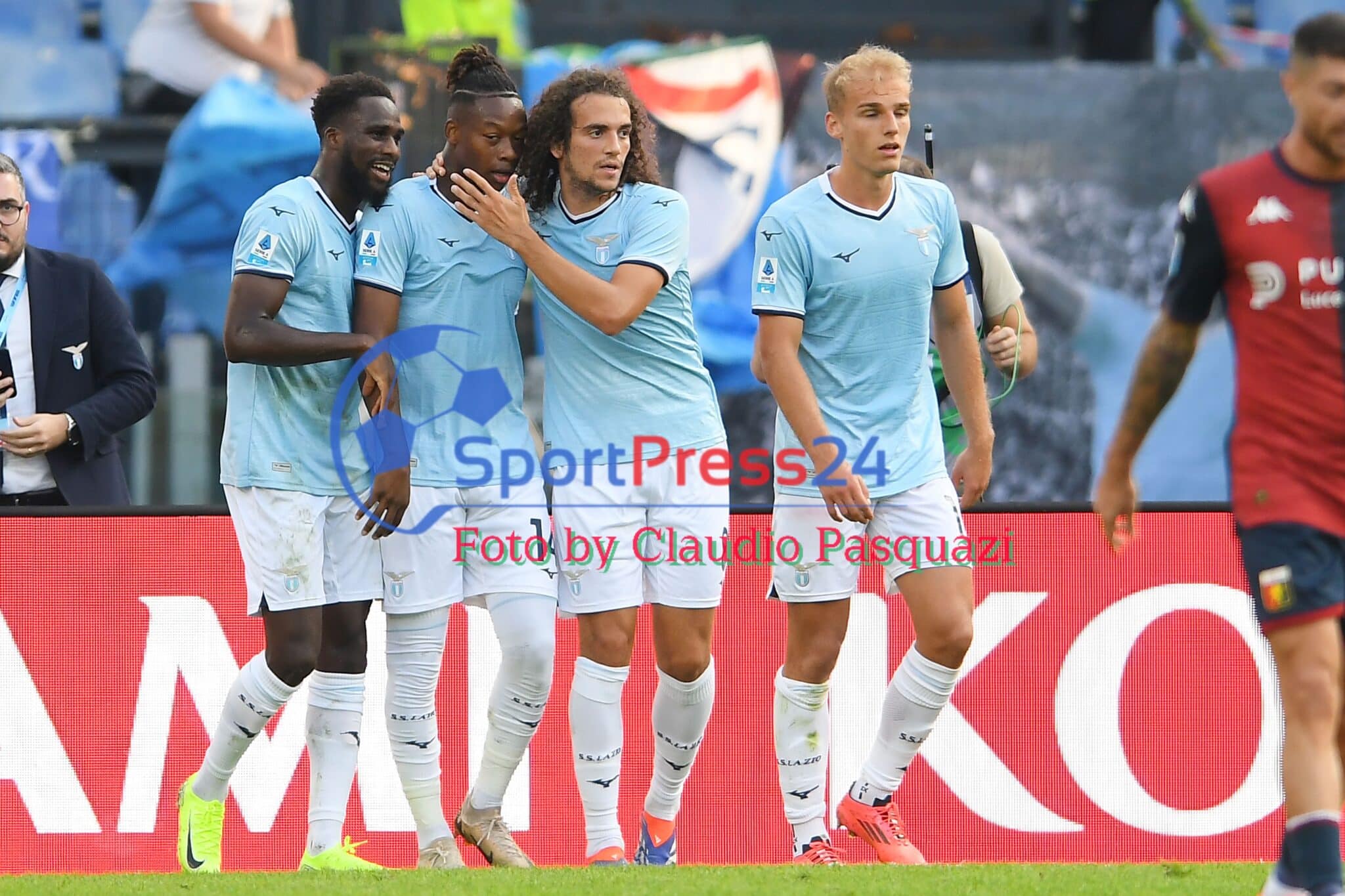 lazio