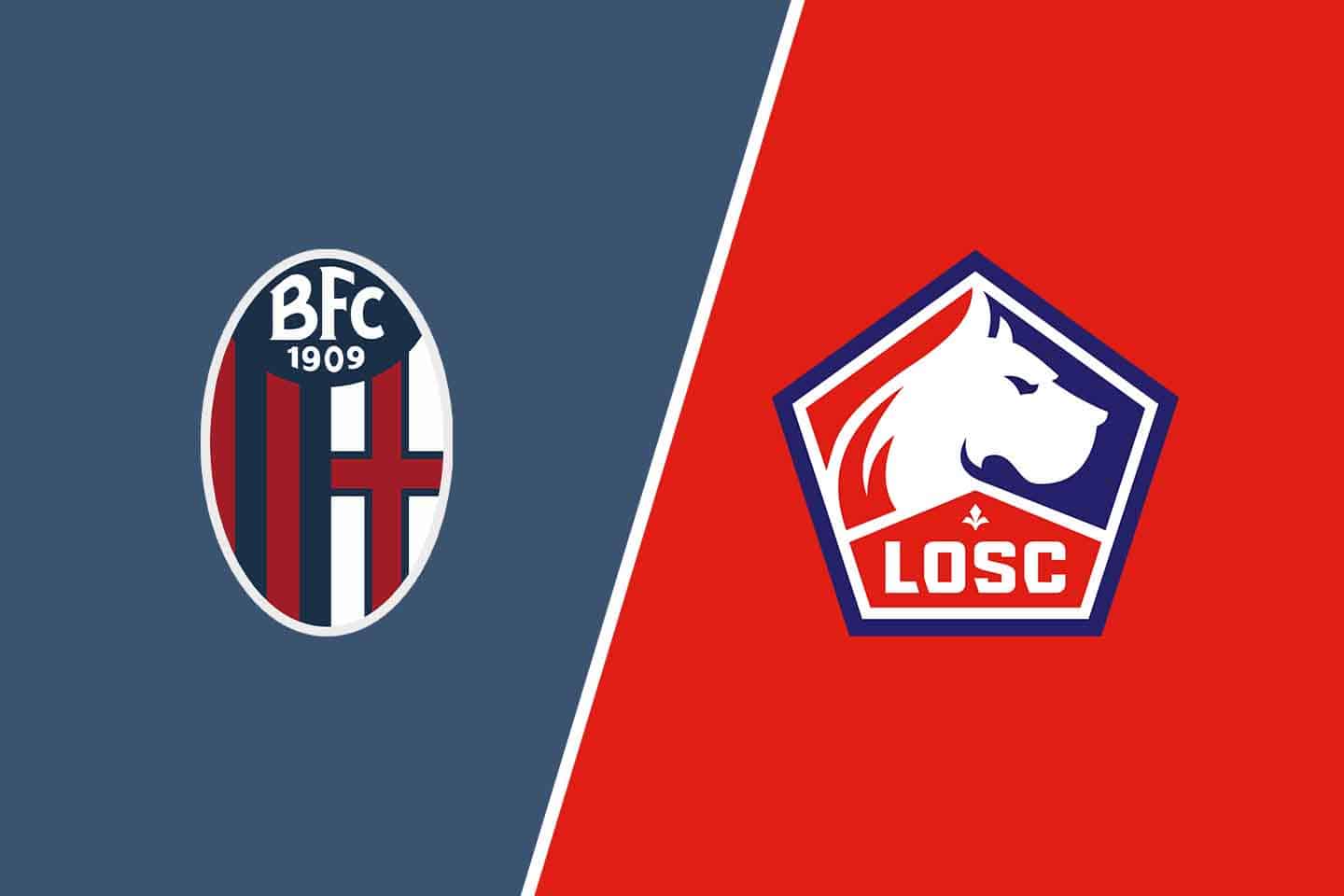 Bologna-Lille