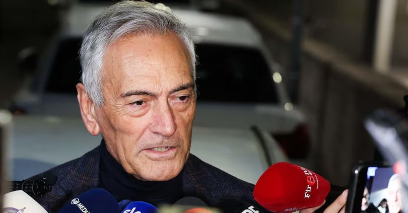 Il-Presidente-della-Figc_-Gabriele-Gravina
