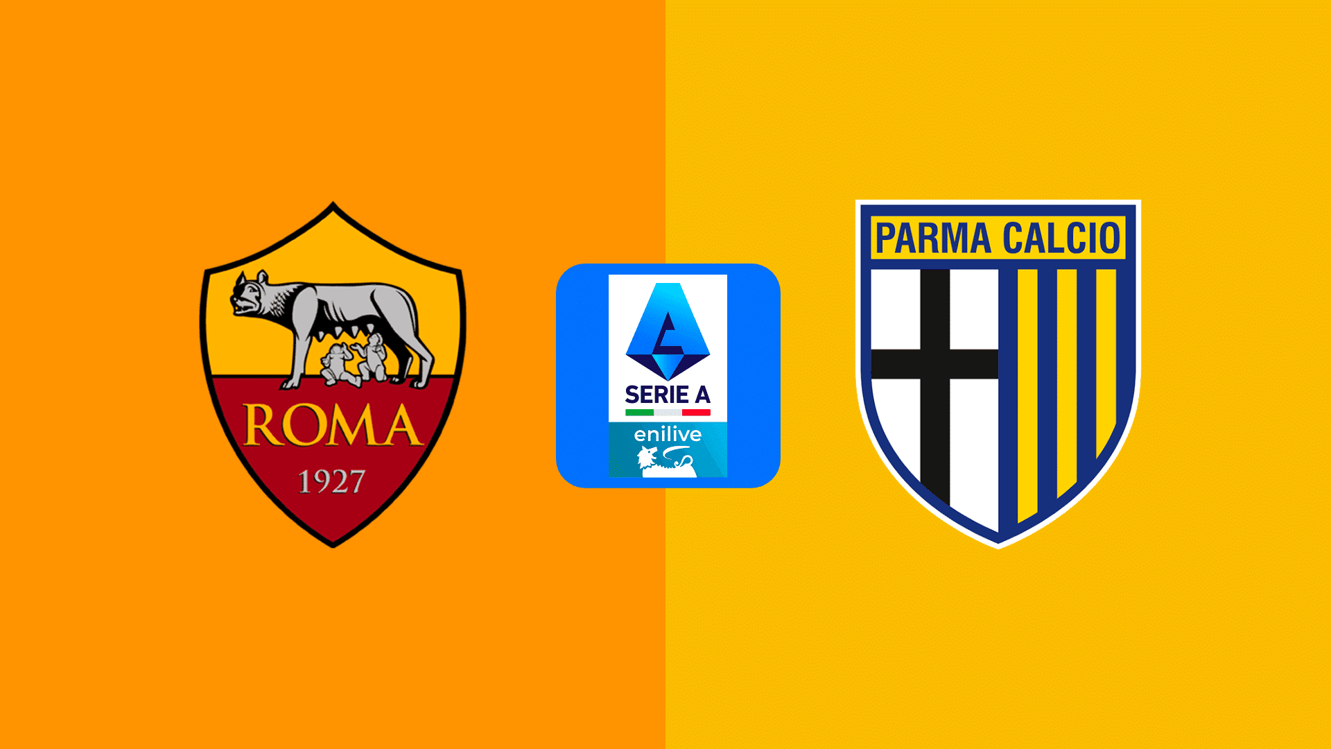 Roma-Parma