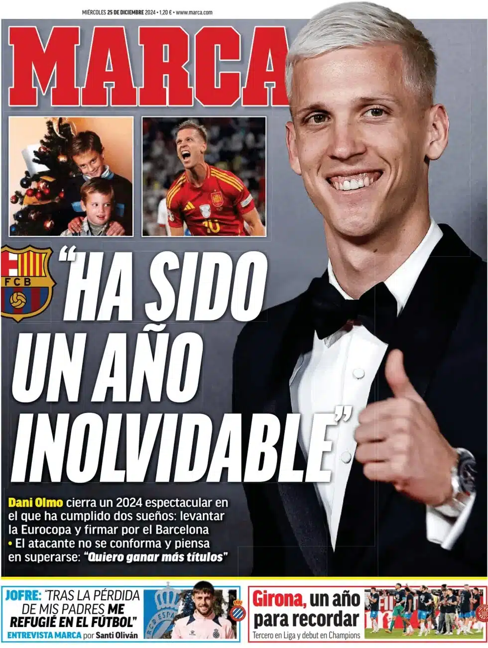 prime pagine