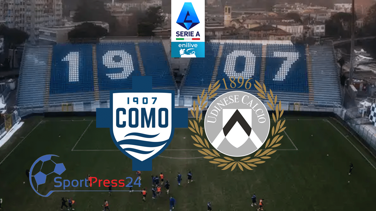 Como - Udinese (Immagine a cura di Orazio Bellinghieri)