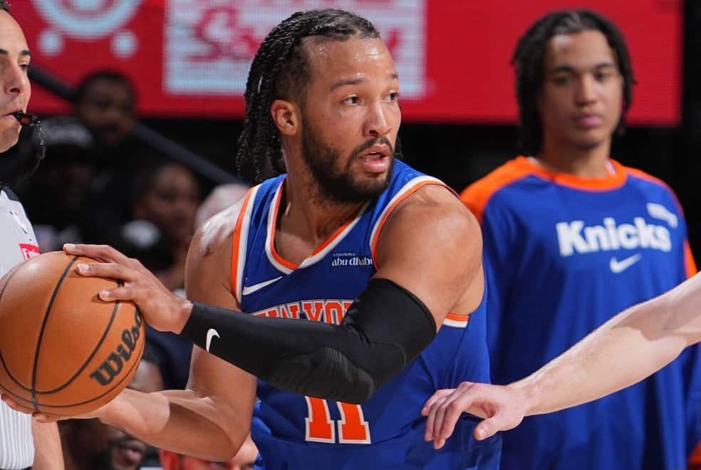 Knicks Denver nba