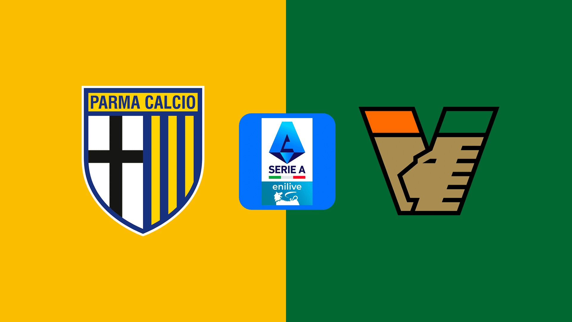 Parma-Venezia