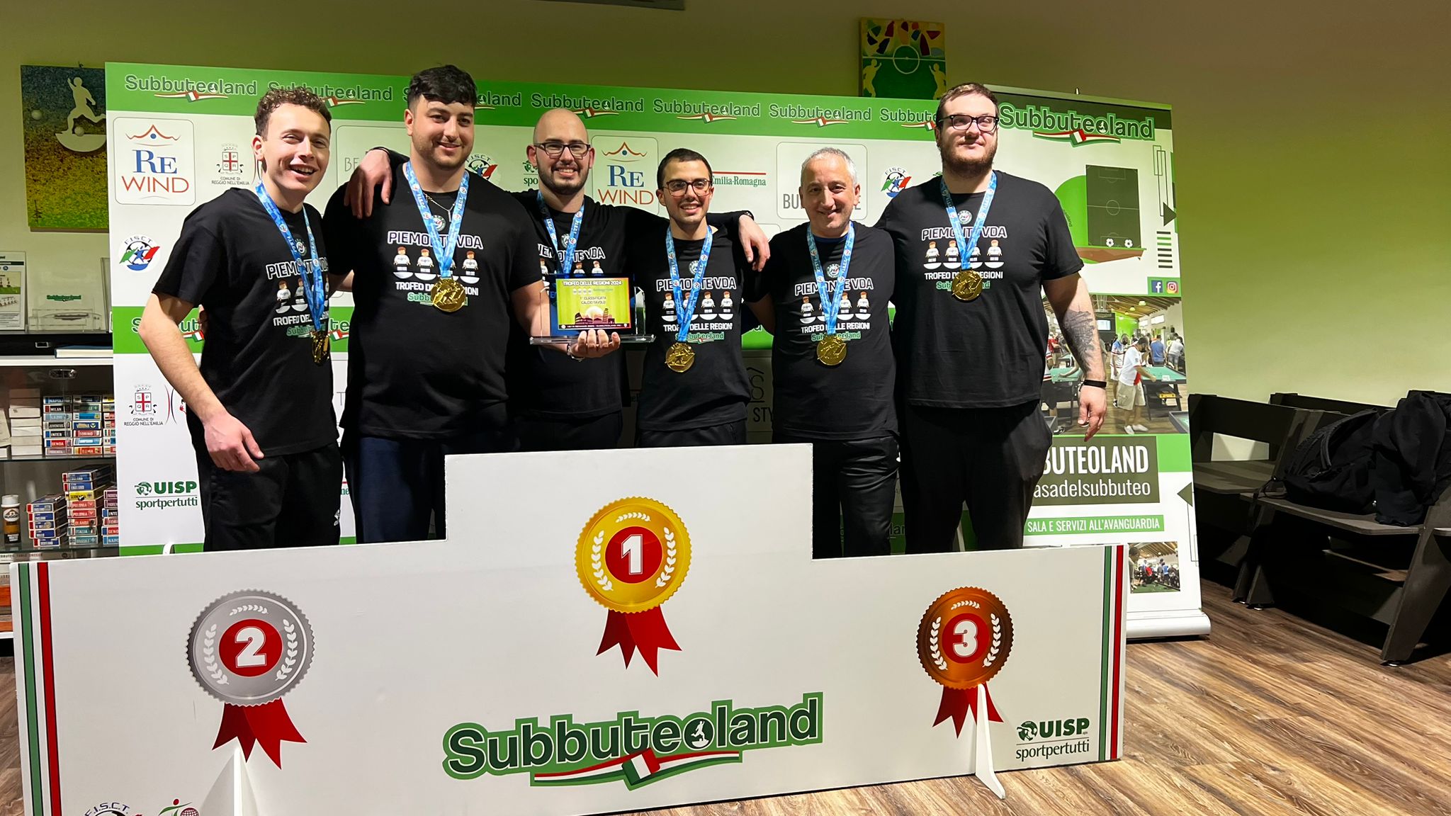 Piemonte 2024 subbuteoland