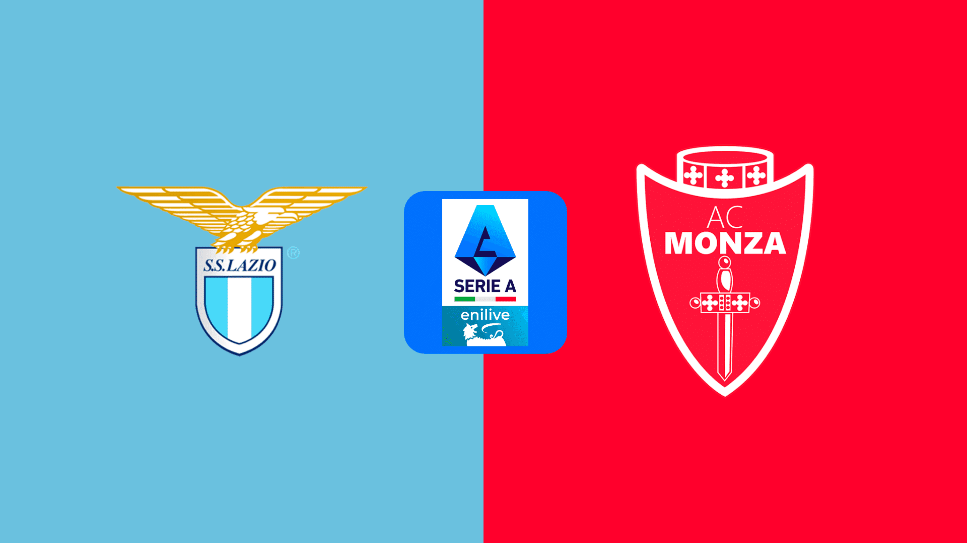 Lazio-Monza