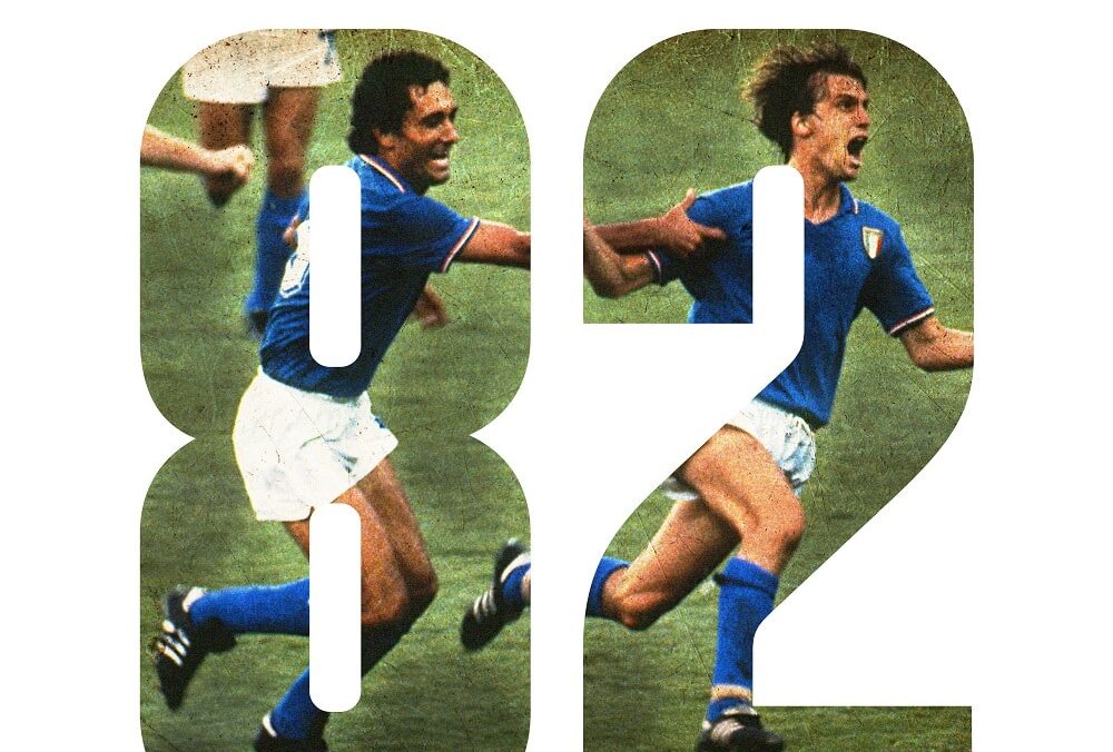 Grand Tour Italia celebra il trionfo azzurro dell’82 con Marco Tardelli e Fulvio Collovati