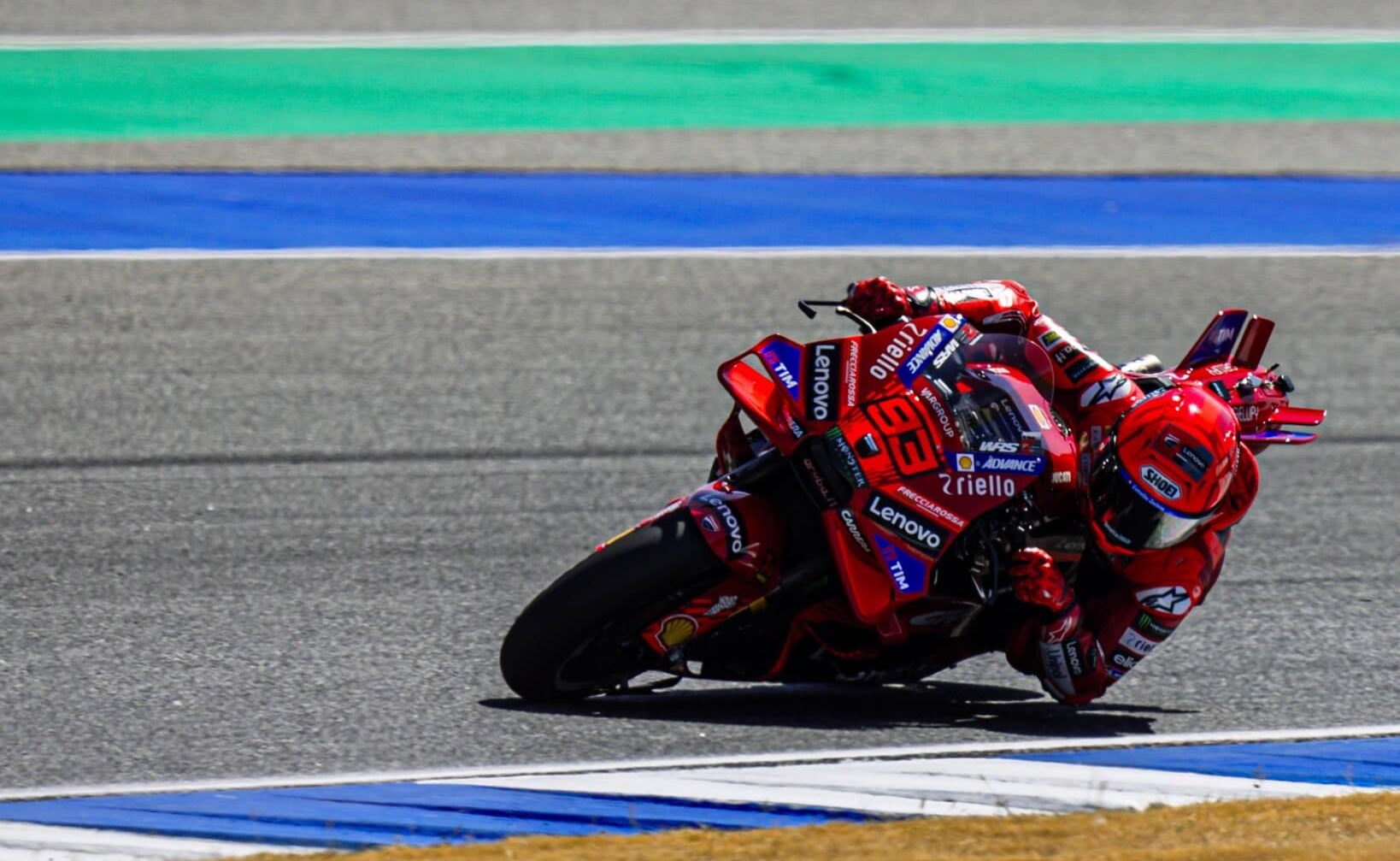 MotoGP, Marquez