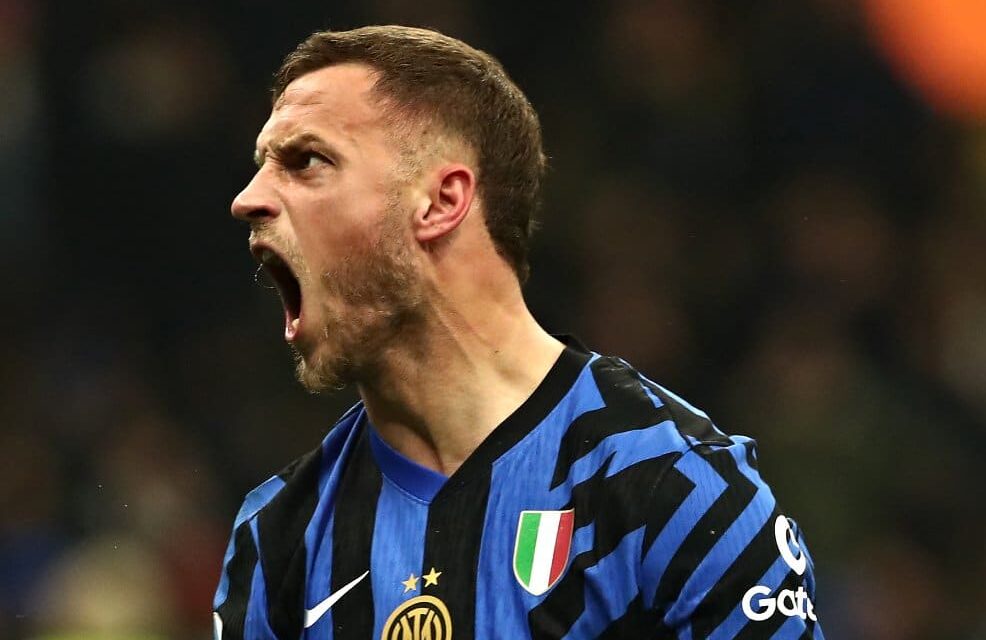 inter