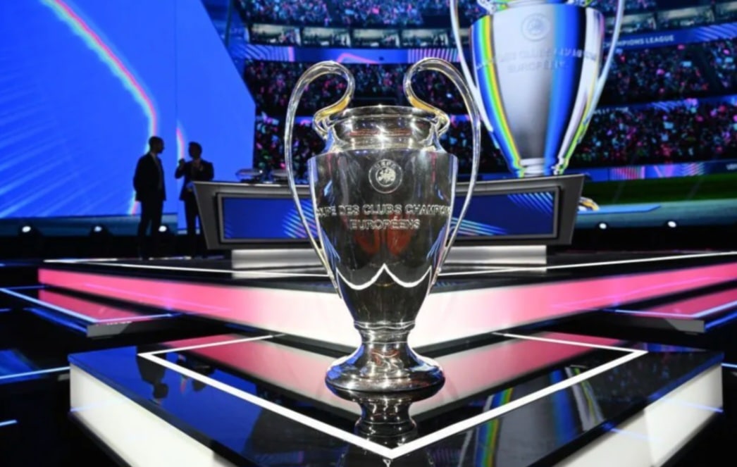 Champions League