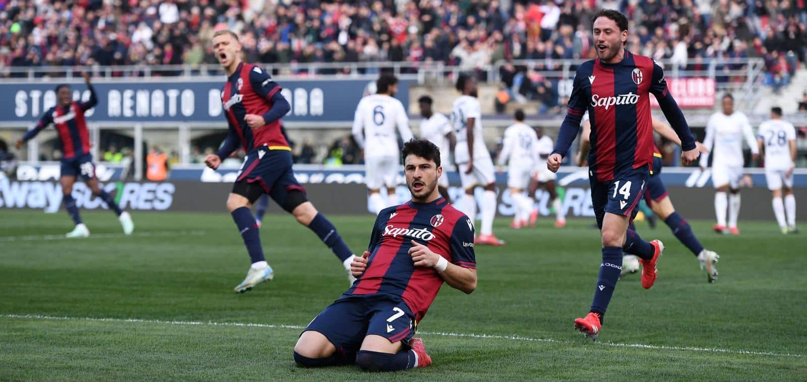 Bologna