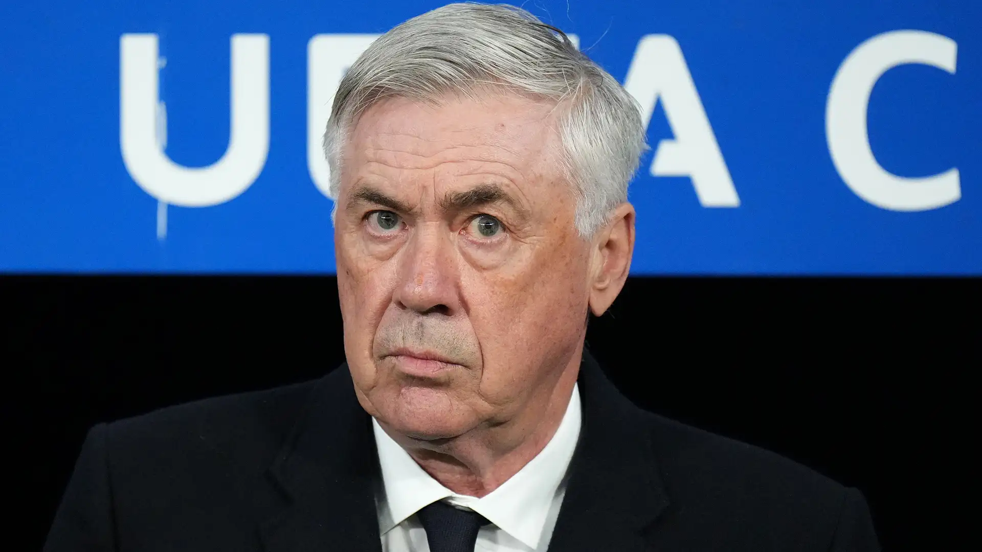 Carlo Ancelotti
