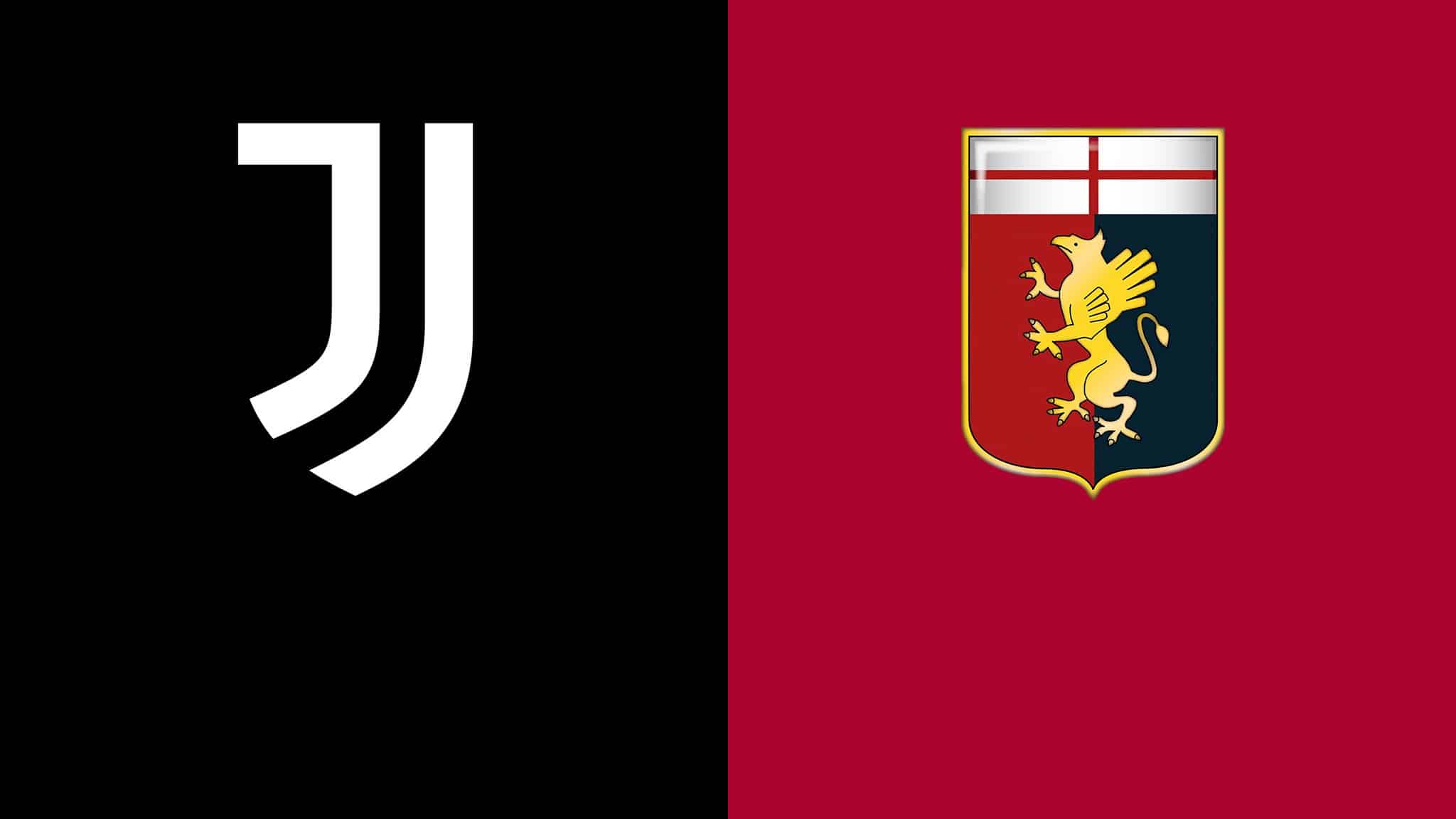 Juventus-Genoa
