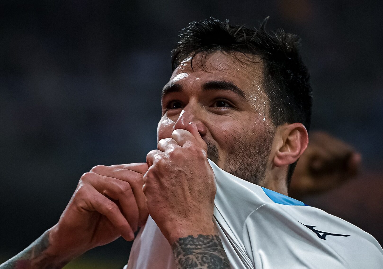 romagnoli lazio europa league uefa
