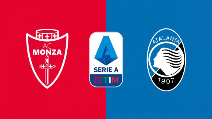 monza atalanta serie a
