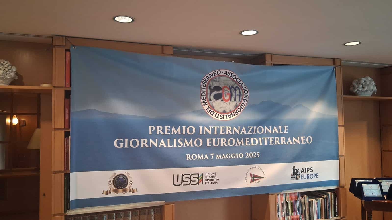 premio mediterraneo