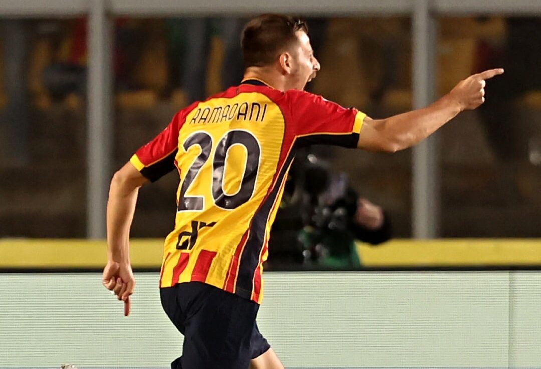 Lecce-Torino