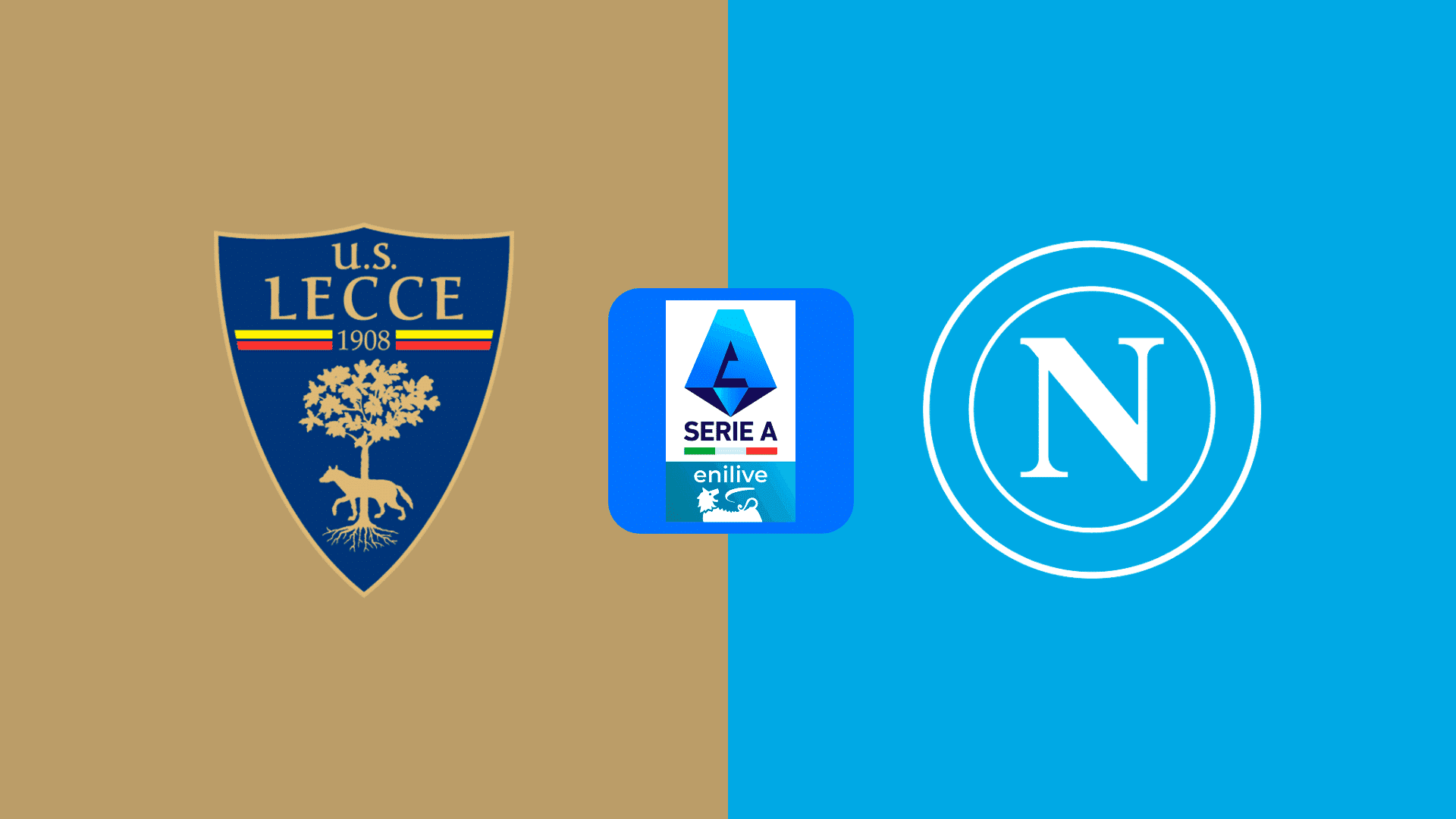 Lecce-Napoli