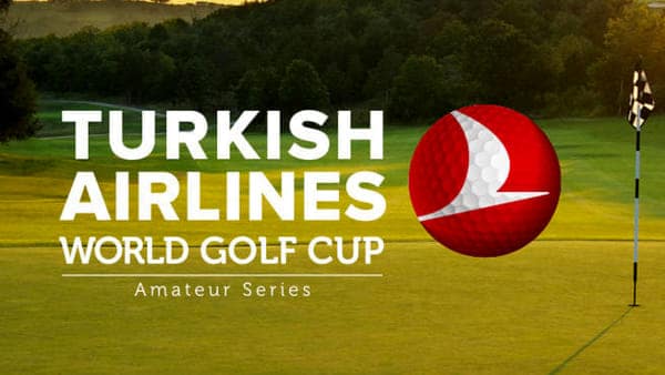 Turkish Airlines World Golf Cup 2025