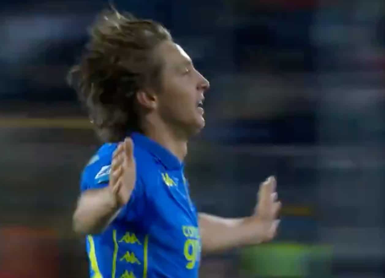 fazzini empoli parma