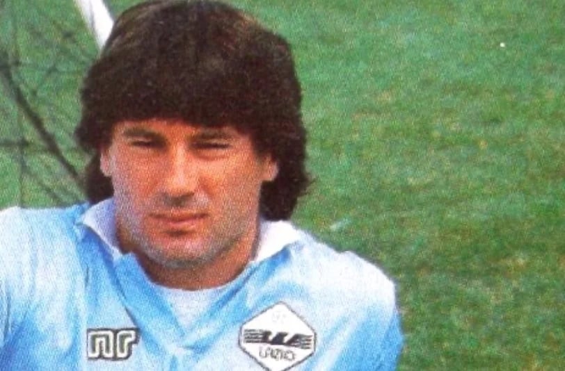 oliviero garlini