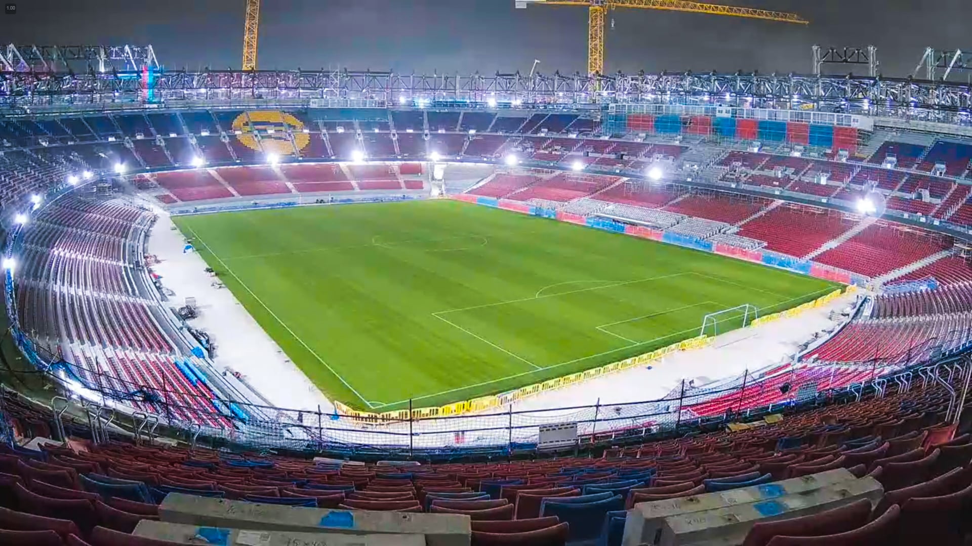 Campnou barcellona